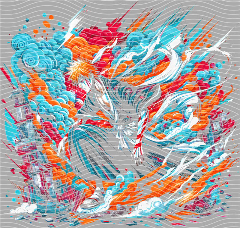 Animation design-RB 1400